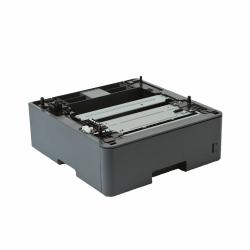 Brother LT-6500 tray/feeder Auto document feeder [ADF] 520 sheets (LT-6500 OPTIONAL DARK GREY - 520 SHEET LOWER PAPER TRAY)