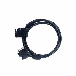Brother PC-5000 parallel cable Black 1.8 m (PC-5000 OPTIONAL PARALLEL - INTERFACE CABLE)
