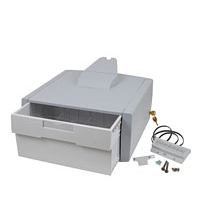 Ergotron 97-971 multimedia cart accessory Grey Drawer (PRY TALL DWR SV44 LAPTOP SINGLE)