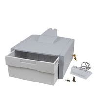 Ergotron 97-972 multimedia cart accessory Grey Drawer (PRIMARY TALL DRAWER SV43 LCD SINGLE)