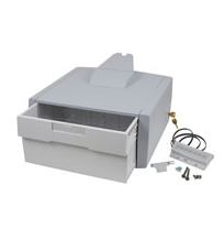 Ergotron 97-973 multimedia cart accessory Grey, White Drawer (PRY TALL DWR SV43 LAPTOP SINGLE)