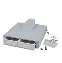 Ergotron 97-975 multimedia cart accessory Drawer (PRIMARY DRAWER SV44 LCD DOUBLE)