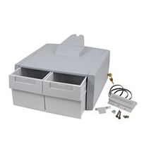 Ergotron 97-978 multimedia cart accessory Grey, White Drawer (PRY TALL DWR SV44 LAPTOP DOUBLE)