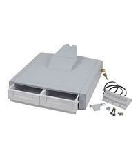 Ergotron 97-980 multimedia cart accessory Grey Drawer (PRIMARY DRAWER SV43 LAPTOP DOUBLE)