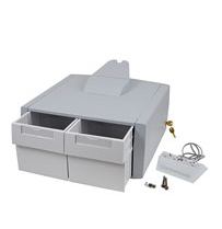 Ergotron 97-981 multimedia cart accessory Grey Drawer (PRIMARY TALL DRAWER SV43 LCD DOUBLE)