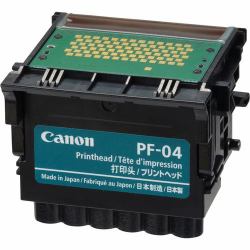 Canon PF-04 print head Inkjet (OEM Canon 3630B001 PF-04 Printhead)