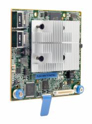 HPE Smart Array P408i-a SR Gen10 [8 Internal Lanes/2GB Cache] 12G SAS Modular Controller (SA P408i-a SR Gen10 8P int/2GB 12G SAS [1 year warranty])