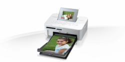 Canon SELPHY CP1000 photo printer Dye-sublimation 300 x 300 DPI (Canon SELPHY CP1000 - printer - farve)