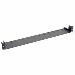 Tripp Lite SRCABLETRAY1U SmartRack 1U Horizontal Cable Management Tray (SmartRack 1U Horizontal Cable Management Tray SRCABLETRAY1U)