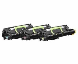 Lexmark CS820, CX8xx developer unit 300000 pages (RETURN-TONER CARTRIDGE COLOR - [CMY] FOR C6160/CS820DE/)