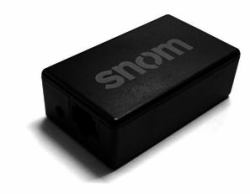 Snom EHS Advanced (WIRELESS HEADSET ADAPTER FOR - SNOM 320/370/821/870)