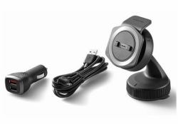 TomTom Car Mounting Kit (CARMOUNT + CHARGINGTASK - FOR TOMTOM RIDER 40/400)