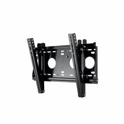 AG Neovo LMK-02 106.7 cm [42"] Black (LMK-02 WALLMOUNT KIT - F/32IN-42IN)