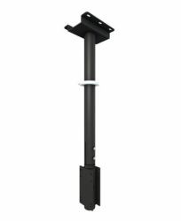 AG Neovo CMP-01 165.1 cm [65"] Black (CMP-01 CEILING MOUNTING PILLAR - F/LMK-01/LMK-02/ WMK-03)