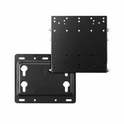 AG Neovo WMK-03 121.9 cm [48"] Black (WMK-03 WALLMOUNT F/15IN-32IN - .)
