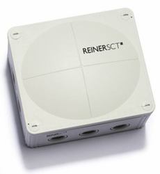 Reiner SCT timeCard security door controller 1 door[s] Ethernet (TIMECARD 6 ACCESSBOX - IN)