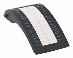 Innovaphone IP230-X IP add-on module Black, White 30 buttons (ADD. MODULE F/IP230 - IP240 AND IP241)