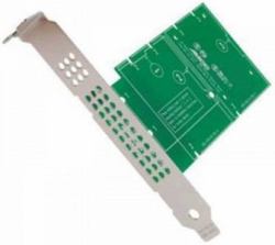 BBU-BRACKET-05 Remote Mounting Board