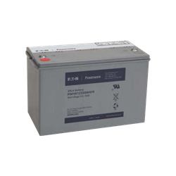 Eaton 7590116 UPS battery Sealed Lead Acid [VRLA] (BATTERY BLOCK F/ PULSAR - EVOLUTION M 1-20 BLOCKS NEEDED)