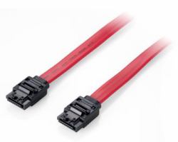 Equip SATA III Cable, 0.5m (111900)