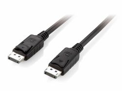 Equip DisplayPort Cable, 2m (Displayport Cable, 2M - Warranty: 12M)