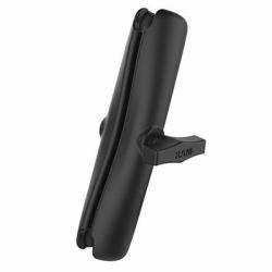 RAM Mounts Double Socket Arm (Ram Double Socket Arm - C - Size [1.5"Ball], Long - [Overall length of 9.125"] C Ball D length - Warranty: 1188M)