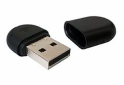Yealink WF40 WLAN 150 Mbit/s (YEALINK WIFI USB DONGLE WF40 T4S/52S/54S)