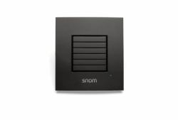 Snom DECT Repeater M5 1880 - 1900 MHz Black (Snom)