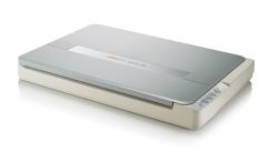 Plustek OpticSlim 1180 Flatbed scanner 1200 x 1200 DPI A3 Silver, White (OPTICSLIM 1180 - A3+ FLACHBETTSCANNER CIS)