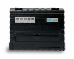 DASCOM Europe MIP48000-AA dot matrix printer 180 x 360 DPI 600 cps (MIP 480 - SERIAL-USB-BLUETOOTH)