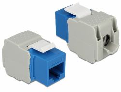 DeLOCK 86343 keystone module (Delock Keystone module - modular indlÃ¦)