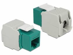 DeLOCK 86349 keystone module (Delock Keystone module - modular indlÃ¦)