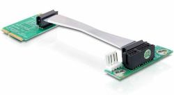 DeLOCK 41370 slot expander (Delock Riser card Mini PCI Express > P)