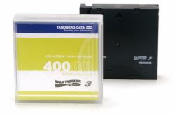 Lenovo 0B33153 backup storage media Blank data tape 400 GB LTO (Lenovo LTO 3 - Media)