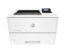 HP LaserJet Pro M501dn Black and white Printer, Ethernet Only; Duplex (LaserJet Pro M501dn - **New Retail** - Warranty: 12M)