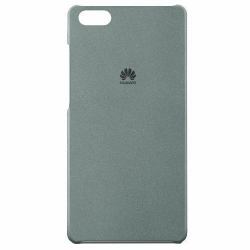 Huawei HU051373 mobile phone case Cover Anthracite, Grey (Case for P8 Lite - Warranty: 1Y)