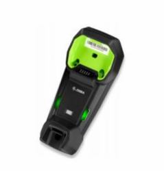 Zebra STB3678-C100F3WW barcode reader accessory Charging cradle (DS/LI3678 FAMILY STD CRADLE - CHARGER BT MULTI INTERFACE)