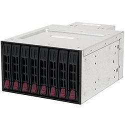 Fujitsu Upgr to Medium 16x SFF Carrier panel (UPGRADE TO MEDIUM 16 X SFF HDD,Upgrade kit to Medium 16x SFF HDD)
