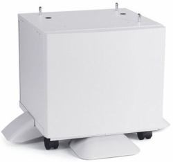 Xerox 497K11620 printer cabinet/stand White (STAND - GREECE ONLY - F/ WC5019 WC5021)