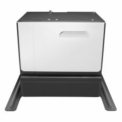 HP PageWide Enterprise Printer Cabinet and Stand (HP PW ENT CAB + STAND)