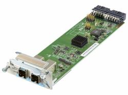 HPE 2920 2-port Stack network switch module (HPE ARUBA STACKING MODULE 2920 2-PORT)
