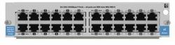 Procurve Switch - **Refurbished** - HP PROCURVE SWITCH VL MODULE 24 PORT 10/100/1000 MODULE - Warranty: 12M