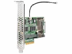 HPE SmartArray 820834-B21 RAID controller PCI 12 Gbit/s (HPE CTR SMART ARRAY P440/2GB FBWC 1-PORT,12GB/s SAS)