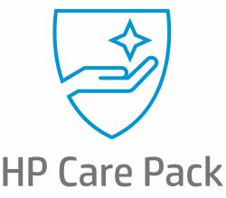 HP 1 year Next Business Day Response Onsite Notebook Hardware Support (HP 1Y NEXTBUSDAY OS NB ONLY SVC)