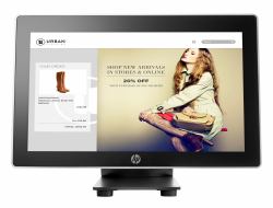HP L7016t 15.6-inch Retail Touch Monitor (L7016T 15.6-IN RPOS TM - HP - PSG TOP CONFIG)
