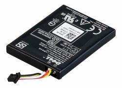 DELL 70K80 data storage device part/accessory Battery (Battery PERC, 1.8WHR, 1 Cell, - Lithium Ion 70K80, Battery, - Black, 1.8 Wh - Warranty: 12M)