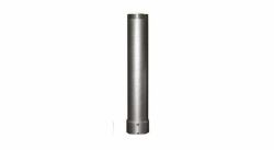 Amer Networks AMRE5012 projector mount accessory Silver (12IN 50MM EXTENSION TUBE - WHITE)