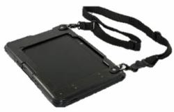 Zebra SG-ET5X-HNDSTP-01 strap Tablet Black (ET5X HANDLE STRAP - .)