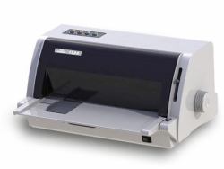 DASCOM Europe 28.822.0252 dot matrix printer 360 x 360 DPI 450 cps (TALLY DASCOM 1330 - USB)
