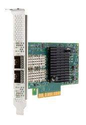 HPE Ethernet 10/25Gb 2-port SFP28 MCX4121A-ACUT Adapter (ETH 10/25GB 2P 640SFP28 ADPTR - IN)